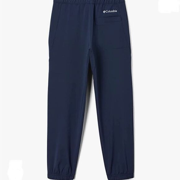 Columbia Omni-Shade Daytrekker Jogger Pants - Size XL (18-20) - Picture 10 of 10